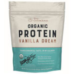 Unlocking the Power of Live Conscious Organic Protein: A Comprehensive Guide to Clean and Sustainable Nutrition