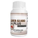 Unlocking Wellness: Discover the Power of Liver Guard Plus for Optimal Liver Health