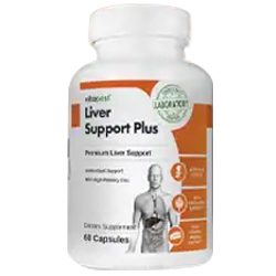 Liver Support Plus