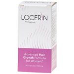 Locerin Review: Unlock Gorgeous Hair Growth with this Natural Supplement