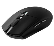 logitech g305 lightspeed