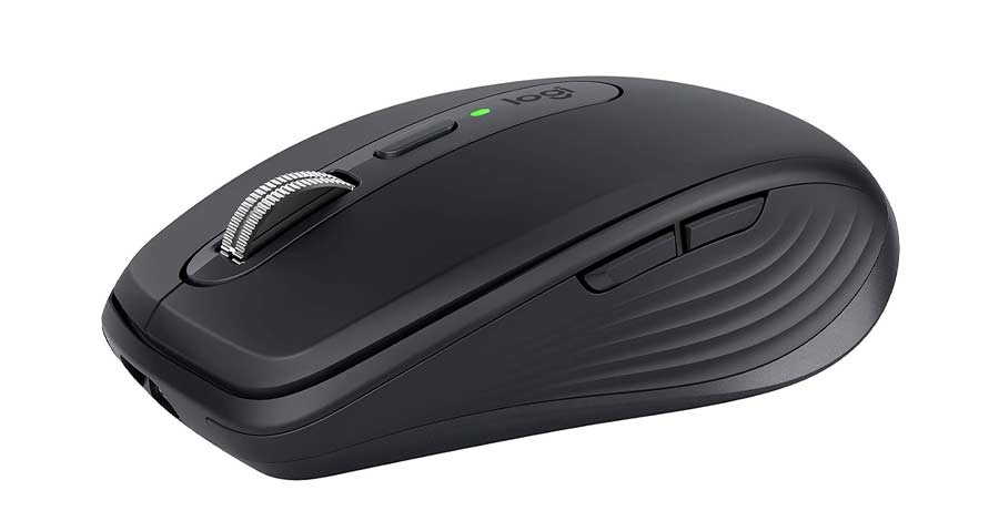 logitech mx anywhere 3 review