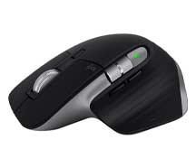 logitech mx master 3s for mac