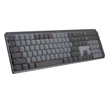 logitech mx mechanical keyboard