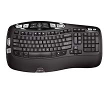 logitech wireless keyboard k350