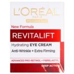 Loreal Revitalift Eye Cream – Does it Live Up to the Claims?