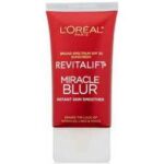 L’Oreal Revitalift Miracle Blur Review – Does this Product Work?