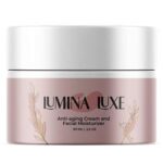 Lumina Luxe Face Cream Review – Does This Product Really Work?