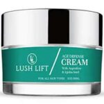 Lush Lift Cream Review – Does This Anti-Wrinkle Cream Really Work?