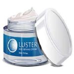 Luster Cream Review – What You Need to Know?