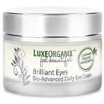 LuxeOrganix Brilliant Eyes Reviews – What Is It & What Does It Do?