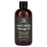M3 Naturals Anti Cellulite Oil Review – Does This Product Really Work?