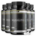 Maasalong Review – Is It Worth Trying Supplement?
