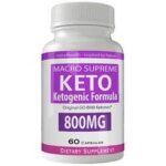 Macro Supreme Keto Reviews – Does It Work?