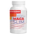 Unlock Your Weight Loss Journey with MAGA Slim: Science-Backed Solutions for Effortless Results