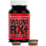 Unlock Your Potential with Magna Rx: A Comprehensive Review and Guide to Male Enhancement