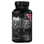 Male Extra: Enhancing Male Sexual Performance and Satisfaction with Natural Ingredients
