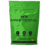 “Unleash Your Inner Alpha with Man Greens: A Comprehensive Review of the Ultimate Men’s Health Supplement