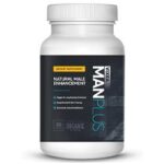 Unlocking Vitality: The Science Behind ManPlus and Its Natural Ingredients