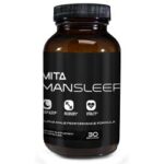 Unlock Restful Nights with Man Sleep: A Comprehensive Review