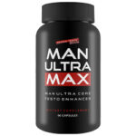 Man Ultra Max Reviews – Does This Product Really Work?