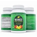 Mango Pure Cleanse Review – How Does This Weight Loss Supplement Work?