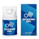 Unlock Gorgeous Hair: Discover the Transformative Power of Manximo Gel