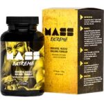 Unleashing Your True Potential: The Power of Mass Extreme – A Review