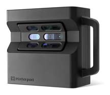 matterport mc250 pro2