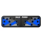 Max Push Up Board Review – Does It Work for Full Upper Body?
