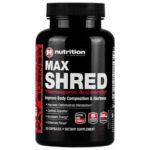 Max Shred Review – Does This Product Really Work?