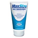 Max Size Reviews – Does Max Size Work Effectively and Is It Safe to Use?