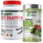 Maximum Slim Review: Effortless Weight Loss and Wellness Solution with Expert-Backed Ingredients!