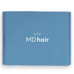 Discover MDhair: A Revolutionary Hair Growth Solution with Science-Backed Ingredients and Proven Benefits