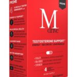 Mdrive Prime Reviews – Does This Product Really Work?