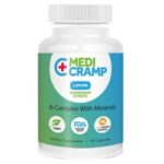 MediCramp: Harnessing Nature’s Bounty for Natural Muscle Cramp Relief
