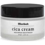 Meebak Cica Cream Reviews – Does This Product Really Work?