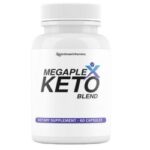 Megaplex Keto Blend Review – Is It Safe To Use & Worth Trying?