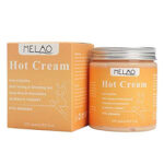 Melao anti Cellulite Hot Cream Review – Does This Product Really Work?