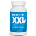 Member XXL: Natural Male Enhancement for Optimal Performance