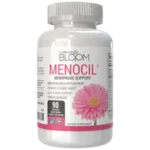 My 60-Day Journey with Menocil: An Honest Review