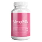 Menophix Review: How It Worked for My Menopause?