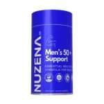 Nuzena Men’s 50+ Support Review – Prostate & Joint Care