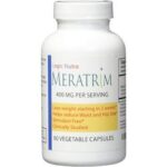 Meratrim Review – How Does Meratrim Weight Loss Supplement Work?