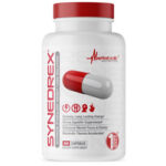 Metabolic Nutrition Synedrex 60 Caps  Review – Does This Product Really Work?