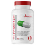Metabolic Nutrition Thyrene Review – Does This Product Really Work?