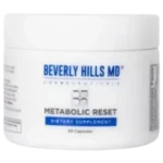 Beverly Hills MD Metabolic Reset Review: Does It Really Support Weight Loss and Metabolism?