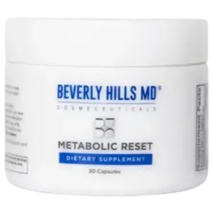 Metabolic Reset