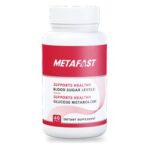 Unlocking Better Health: METAFAST – Your Natural Path to Blood Sugar Control