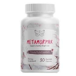MetamorphX